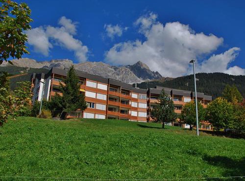 Tgesa Sunnmatt 24