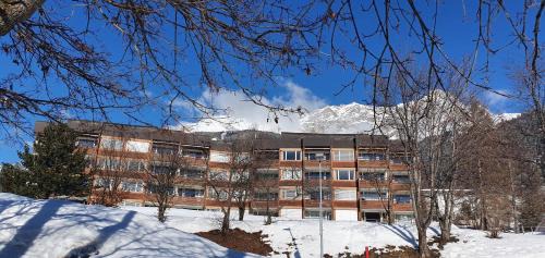 Tgesa Sunnmatt Nr 11