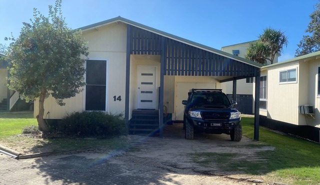 TGIF Thank God its Fraser Eurong Fraser Island K'Gari