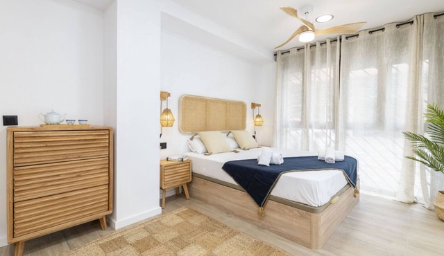 TH Apartamento Familiar & Espacioso