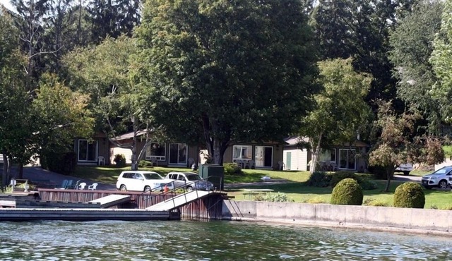 The Glen House Resort