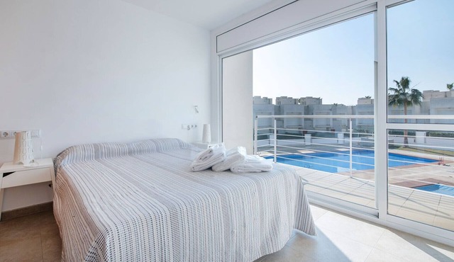 TH109-6 Holiday home on the Costa Dorada in Altafulla