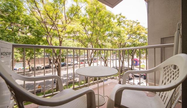TH162 Apartamento Rambla Nova
