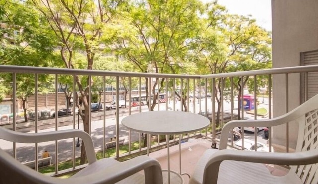 th162 Apartment Tarragona · 2 bedrooms · 2 beds · 2 baths