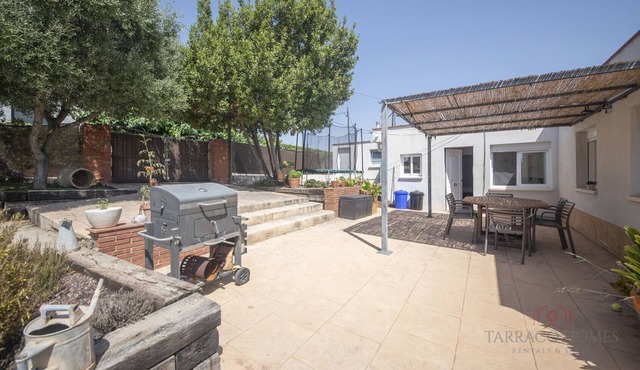 TH46 Casa Ermita with Pool and Garden