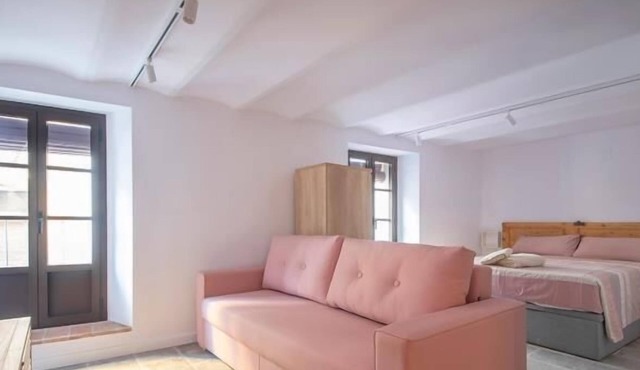 th56a apartaments murmur la font
