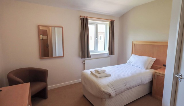 THACKA BECK RETREAT AT EAMONT PARK in Penrith