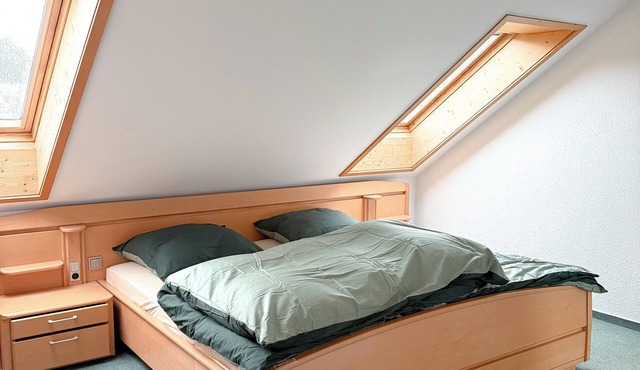 Thaddes vacation apartment