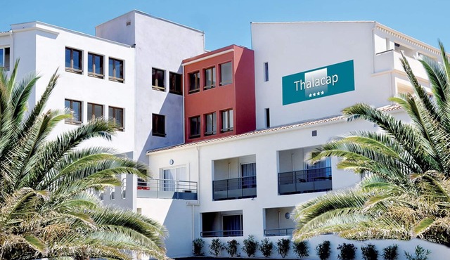 Thalacap Résidence