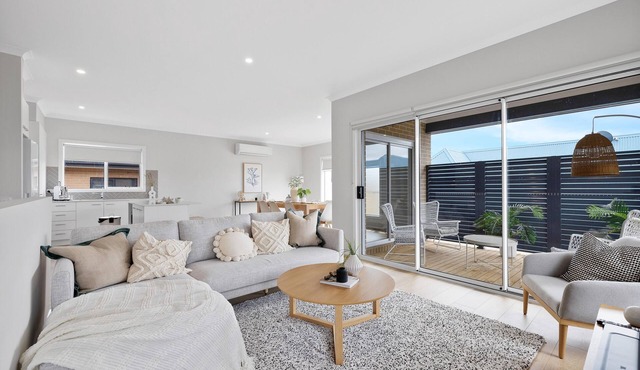 Thalassa at San Remo by Ready Set Stay