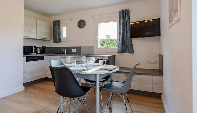 Thalassa by Interhome