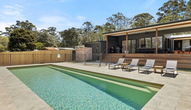 Thalassa Huskisson by Experience Jervis Bay