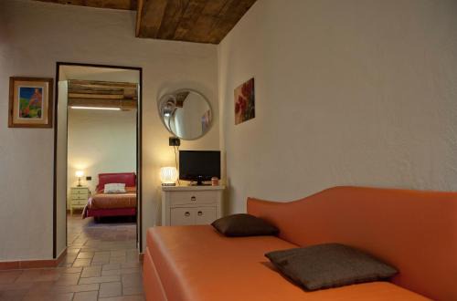 Thalassa Locanda B&B e appartamento in Arcidosso