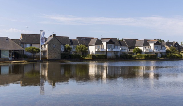 Thalazur Carnac - Résidence