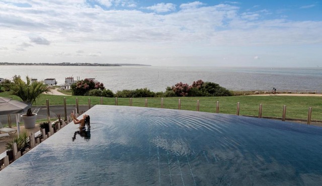 Thalazur Royan - Hôtel & Spa