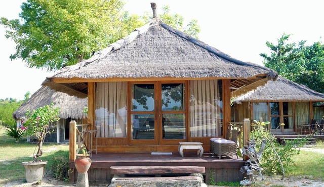 Thamarind Resort Gili Gede