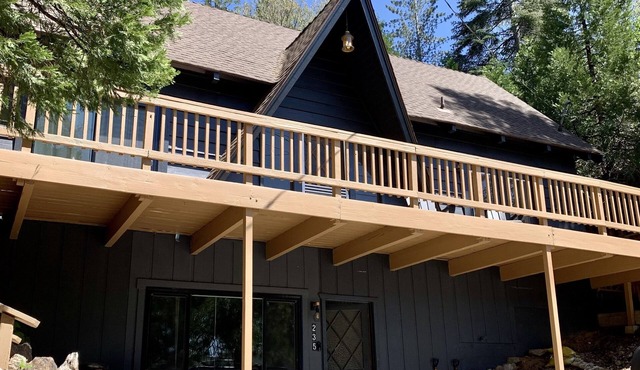 That 1 Lodge
