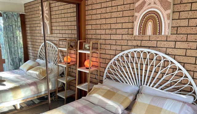 That 70’s Beach House in Moruya Heads