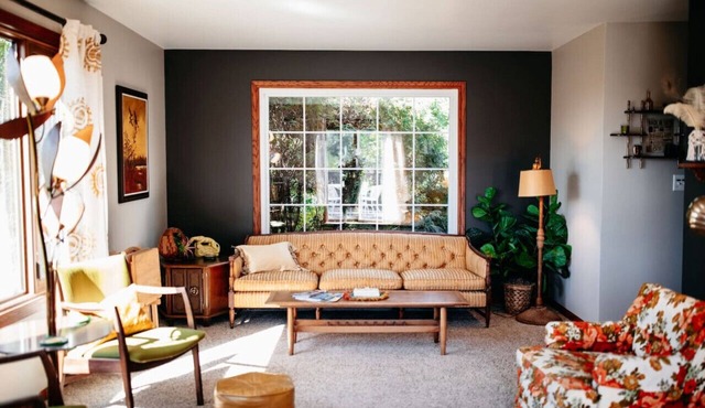That 70s House at Hidden Creek Estates