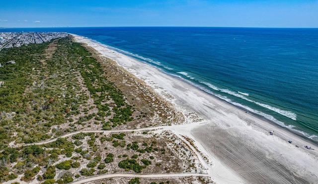 That perfect Avalon cottage