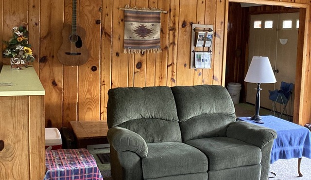 That Seventies House