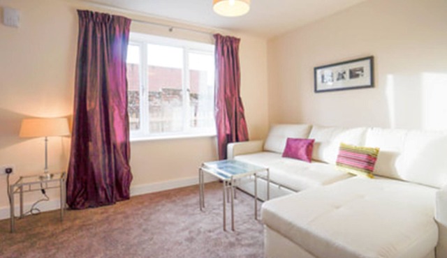 Thatcham Serviced Apartments