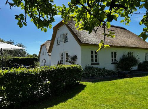 Thatched country escape - Aarhus