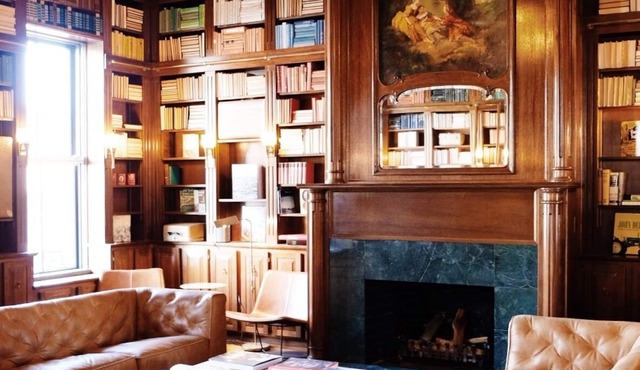 Thatcher Hotel