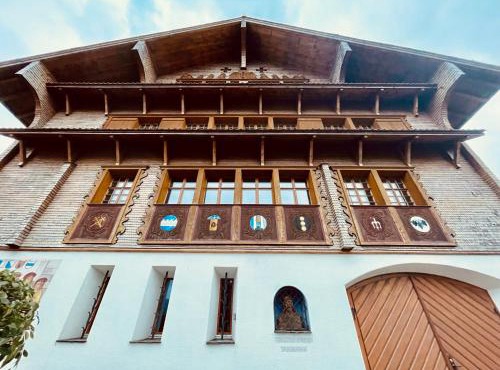 The 1415 See&Berge I Luzern I Ski I Wandern