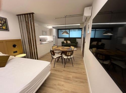 The 153 Hotel