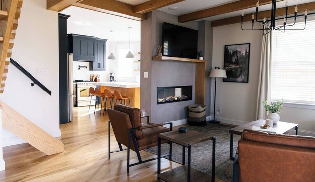 The 1850 Retreat Chambersburg