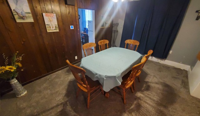 The 1860 - Your family will be close to everything when you stay at here.