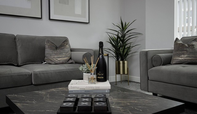 The 1878 Apartment 1