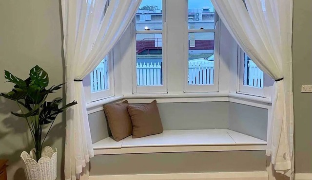 The 1920 - Character, Charm, and Location!