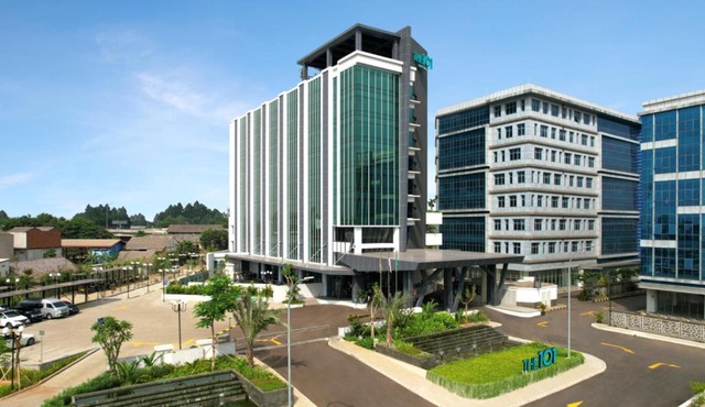 THE 1O1 Jakarta Airport CBC