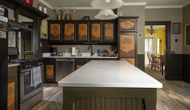 The 2,400 sq. ft. Plymouth Paddock near Road America, 4 bedrooms, 2.5 bathrooms