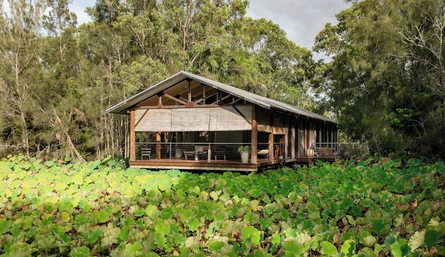 The 2 Bedroom Villa @ Leaves & Fishes, The Villa at Leaves and Fishes