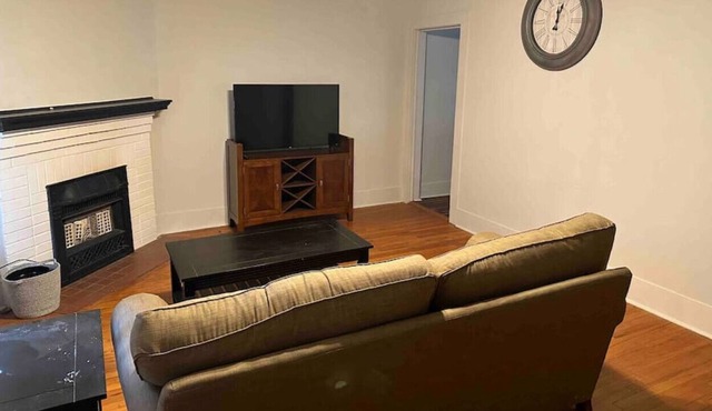 The 2408 Apartment B