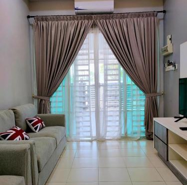 The 3's Homestay Alor Setar #FREE UNIFI