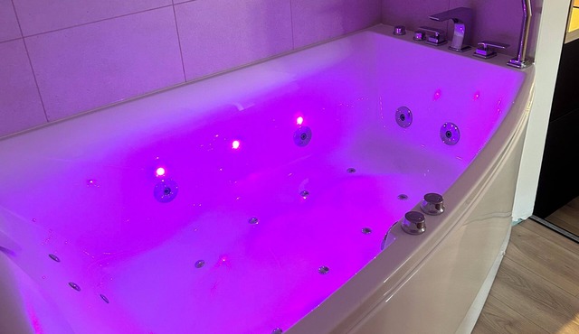 The 3-star Tournonaise suite