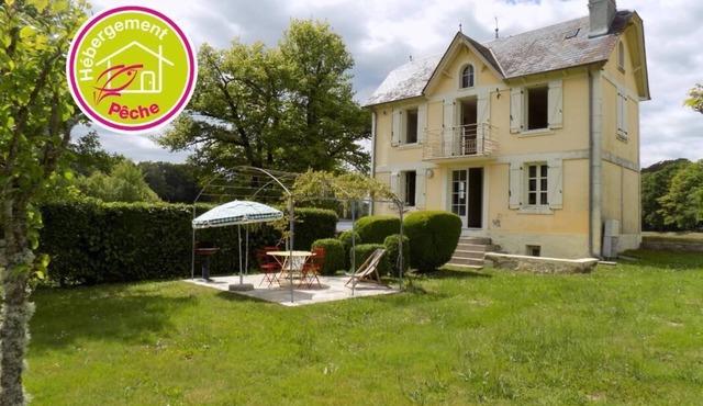 The 30's - SENAILLAC-LATRONQUIERE