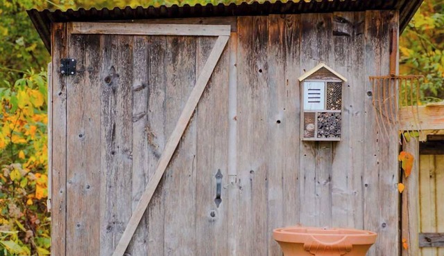 The 312 House A Boho Retreat Hocking Hills