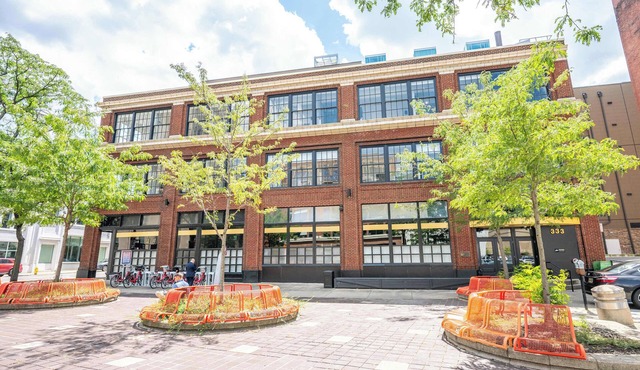 The 333 Suites 304 Stay for 2