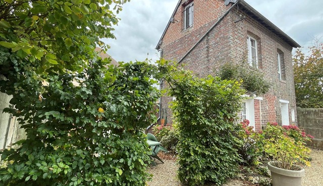 The 4-person "Primerose" house