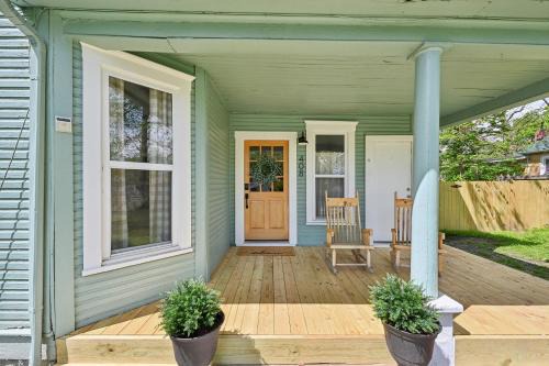 The 408 Family Farmhouse