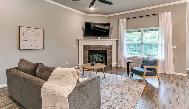 The 47th Street Retreat