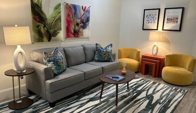 The 610 Flats: Picasso’s Place #26