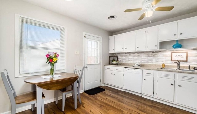 The 614-Columbus Ohio-Grove City-Close to everything-Pet friendly-Parks