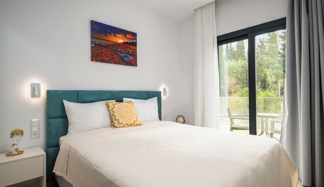 The 7 Suites, An Elegant Living in Ipsos by Konnect