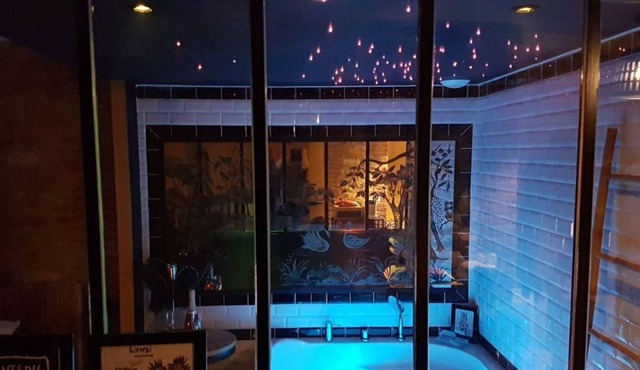 the 7th heaven in the Archipelago